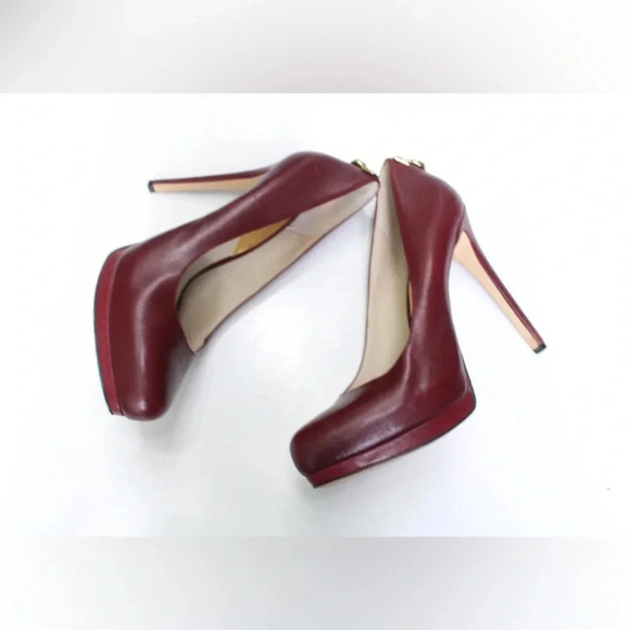 Michael Kors platforms - Picture 9 of 13